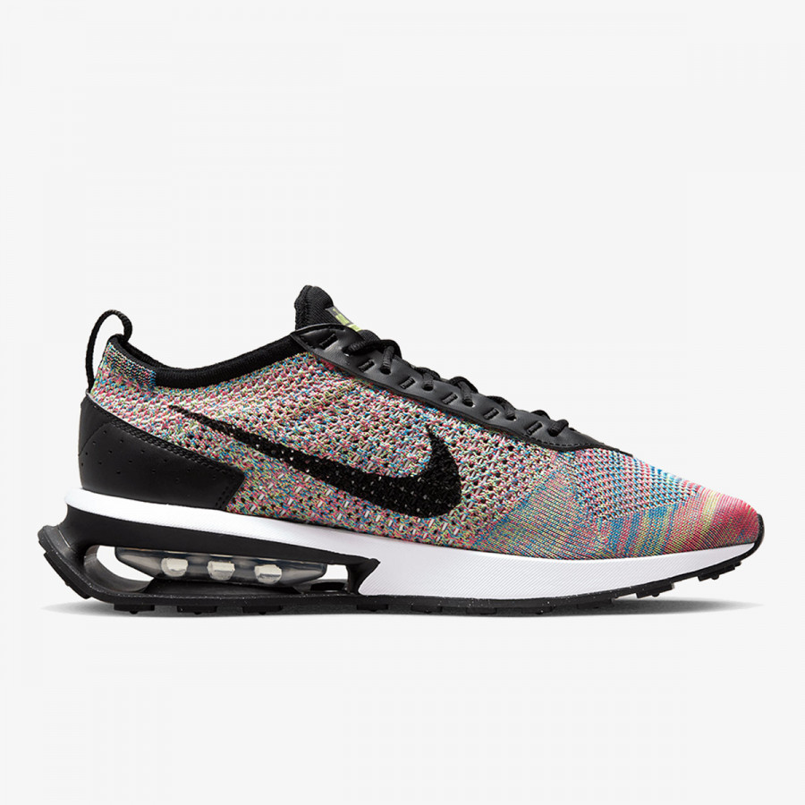 NIKE Спортни обувки Air Max Flyknit Racer 