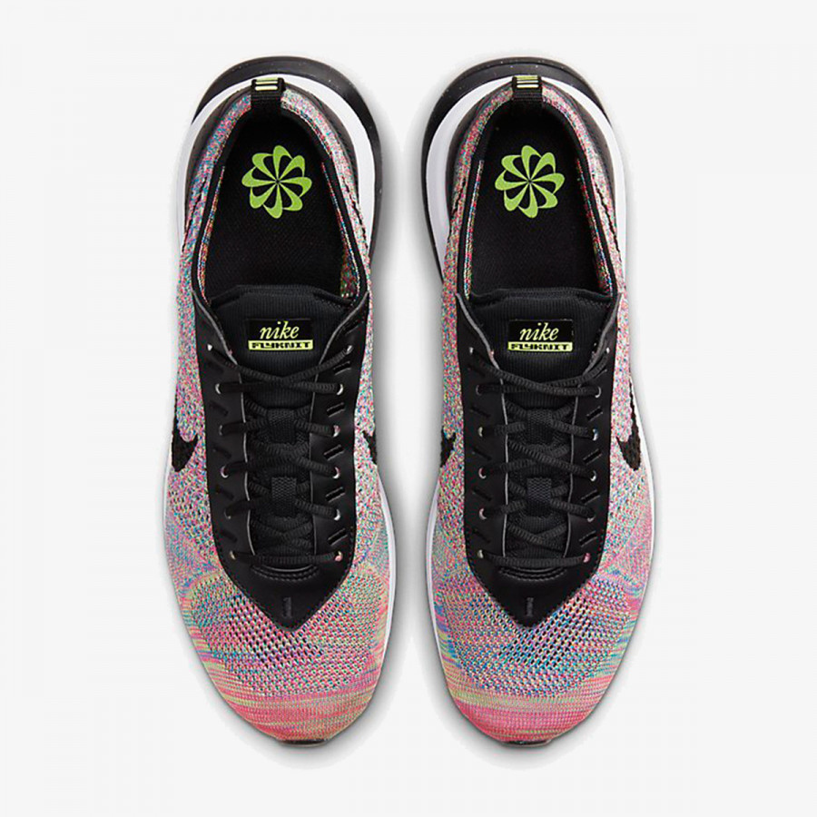 NIKE Спортни обувки Air Max Flyknit Racer 