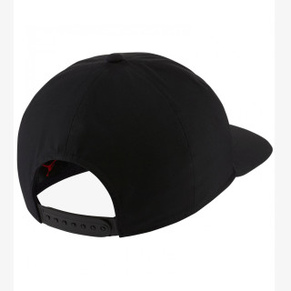 NIKE Шапка с козирка JORDAN JDI JM TECH WVN CAP 