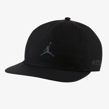 NIKE Шапка с козирка NIKE Шапка с козирка JORDAN JDI JM TECH WVN CAP 