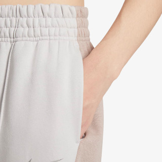 NIKE Долнищe W NSW PANT BB LBR SWOOSH 