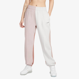 NIKE Долнищe W NSW PANT BB LBR SWOOSH 