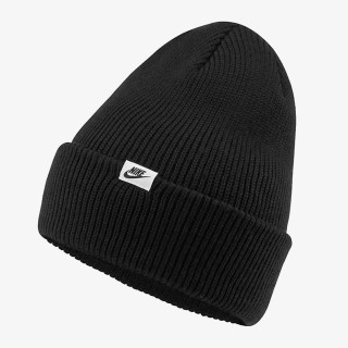 NIKE Шапка BEANIE CUFFED FUTURA 