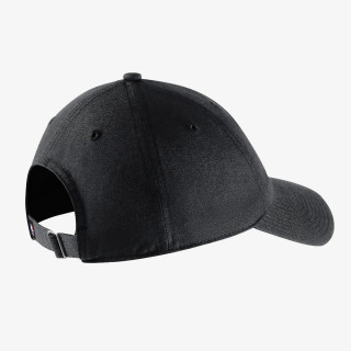NIKE Шапка с козирка CHI NBA U NK H86 CAP