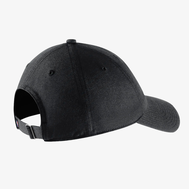 NIKE Шапка с козирка CHI NBA U NK H86 CAP