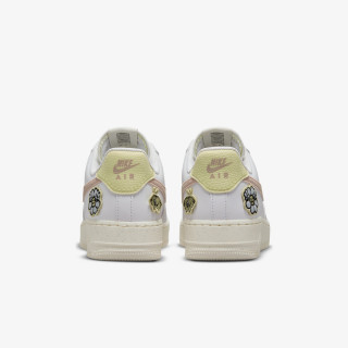 NIKE Спортни обувки AIR FORCE 1'07 SE 