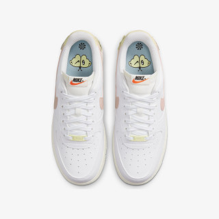NIKE Спортни обувки AIR FORCE 1'07 SE 