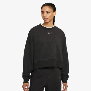 NIKE Блуза с дълъг ръкав Sportswear Collection Essentials 