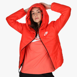 NIKE Яке W NSW TF RPL CLASSIC JKT TAPE 