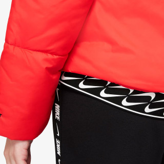 NIKE Яке W NSW TF RPL CLASSIC JKT TAPE 