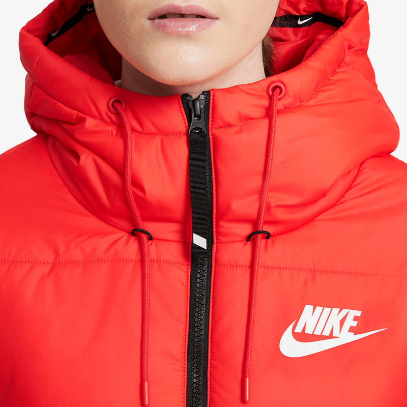 NIKE Яке W NSW TF RPL CLASSIC JKT TAPE 