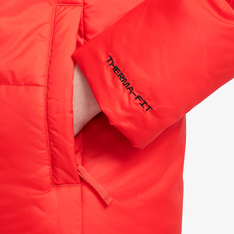 NIKE Яке W NSW TF RPL CLASSIC JKT TAPE 