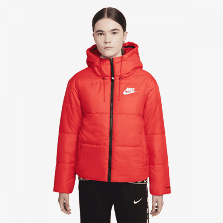 NIKE Яке W NSW TF RPL CLASSIC JKT TAPE 