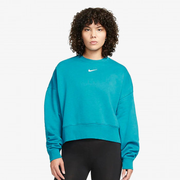 NIKE Блуза с дълъг ръкав Sportswear Essentials 