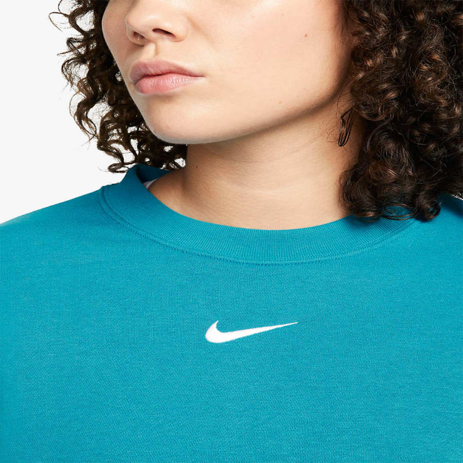 NIKE Блуза с дълъг ръкав Sportswear Essentials 