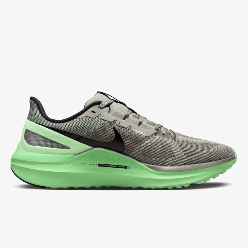 NIKE Спортни обувки Air Zoom Structure 25 