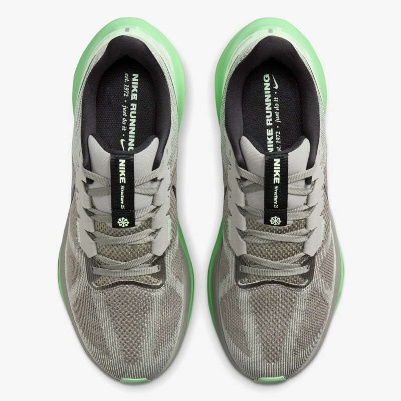 NIKE Спортни обувки Air Zoom Structure 25 