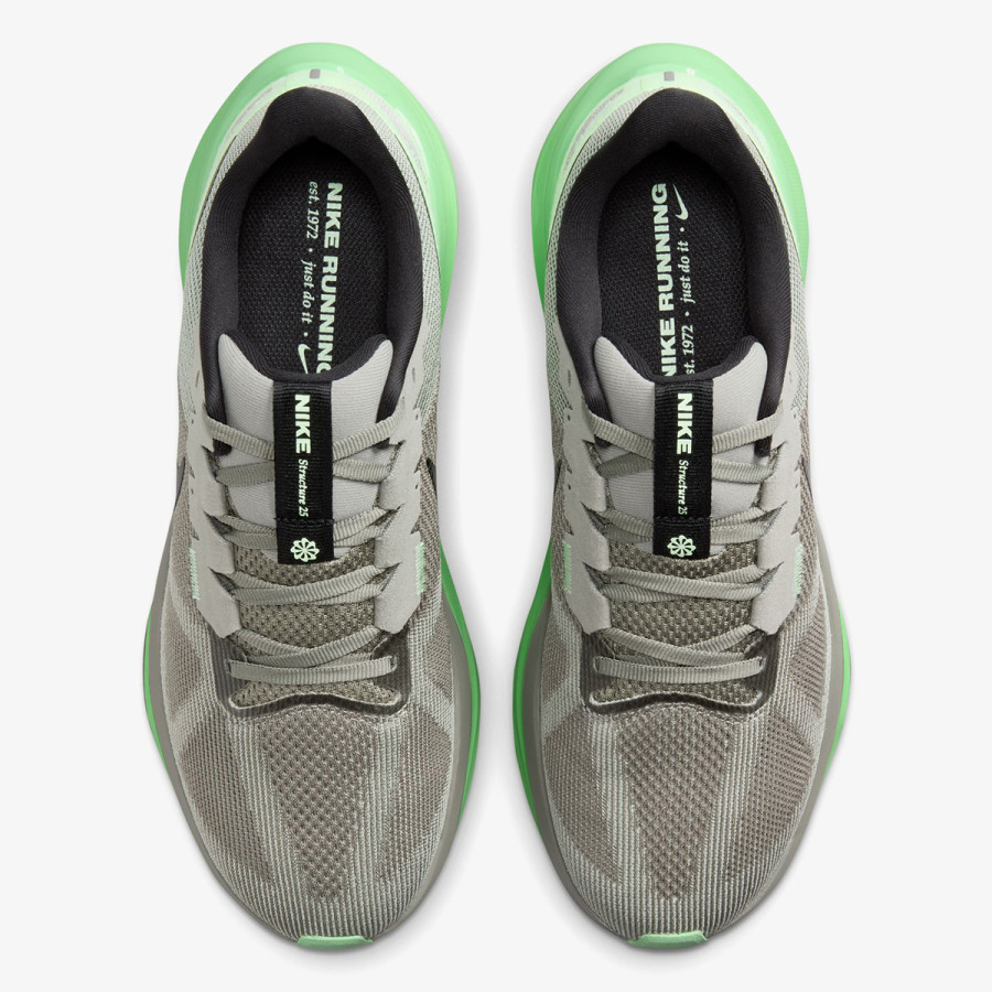 NIKE Спортни обувки Air Zoom Structure 25 