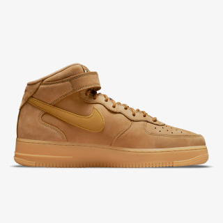 NIKE Спортни обувки Air Force 1 Mid '07 