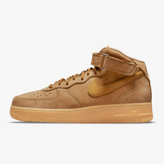 NIKE Спортни обувки Air Force 1 Mid '07 