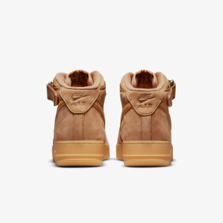 NIKE Спортни обувки AIR FORCE 1 MID '07 