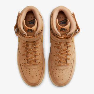 NIKE Спортни обувки AIR FORCE 1 MID '07 