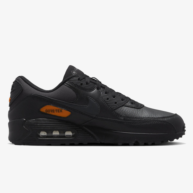 NIKE Спортни обувки AIR MAX 90 GTX 