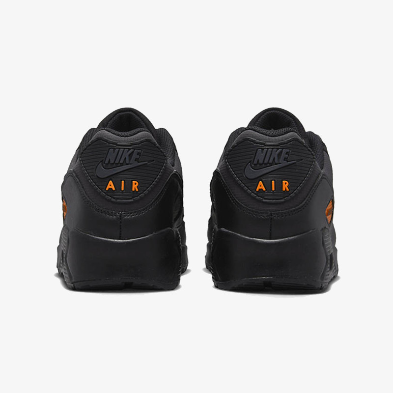 NIKE Спортни обувки AIR MAX 90 GTX 