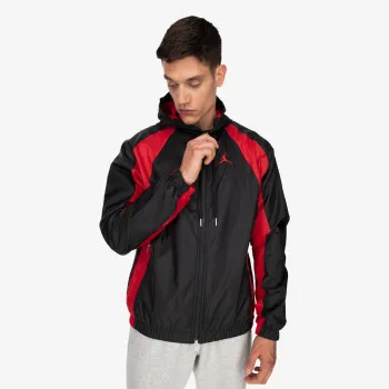 M J ESS WOVEN JACKET