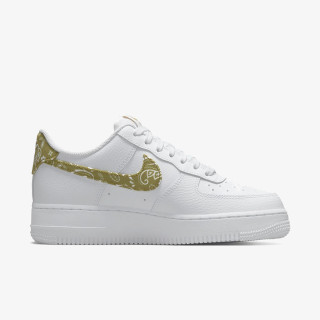 NIKE Спортни обувки W AIR FORCE 1 '07 ESS SNKR 