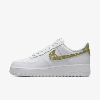 NIKE Спортни обувки W AIR FORCE 1 '07 ESS SNKR 