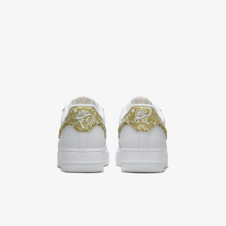 NIKE Спортни обувки W AIR FORCE 1 '07 ESS SNKR 