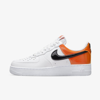 NIKE Спортни обувки W AIR FORCE 1 '07 ESS SNKR 