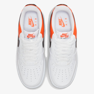 NIKE Спортни обувки W AIR FORCE 1 '07 ESS SNKR 