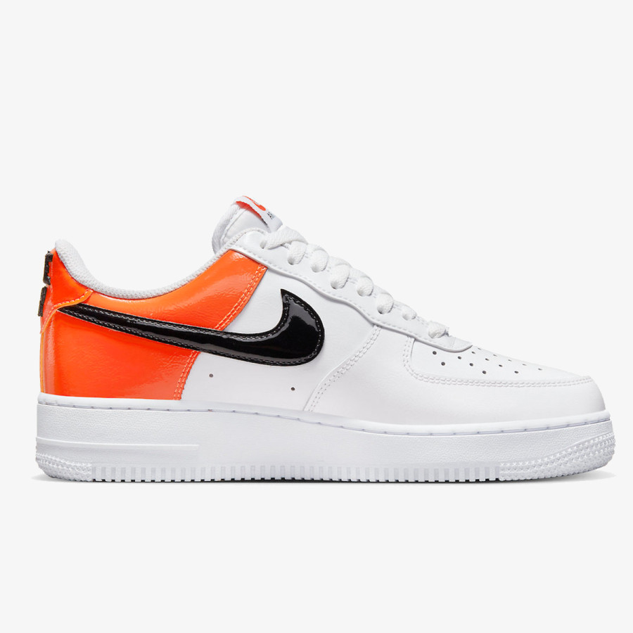 NIKE Спортни обувки W AIR FORCE 1 '07 ESS SNKR 