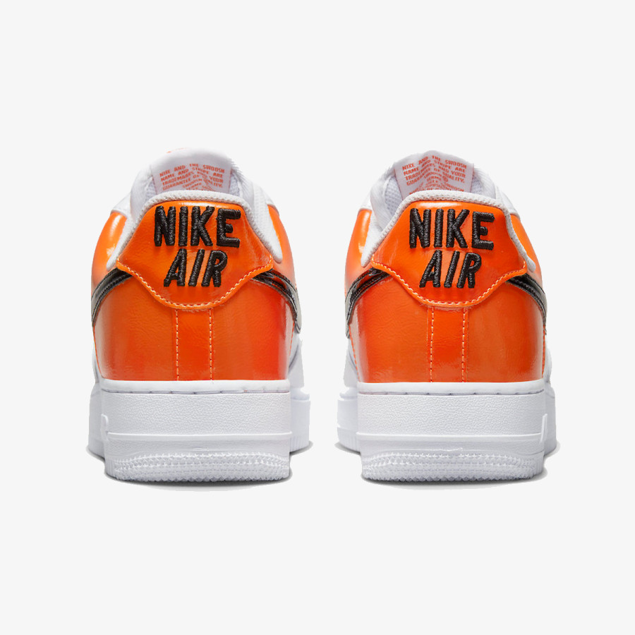 NIKE Спортни обувки W AIR FORCE 1 '07 ESS SNKR 