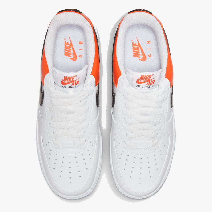 NIKE Спортни обувки Air Force 1 '07 