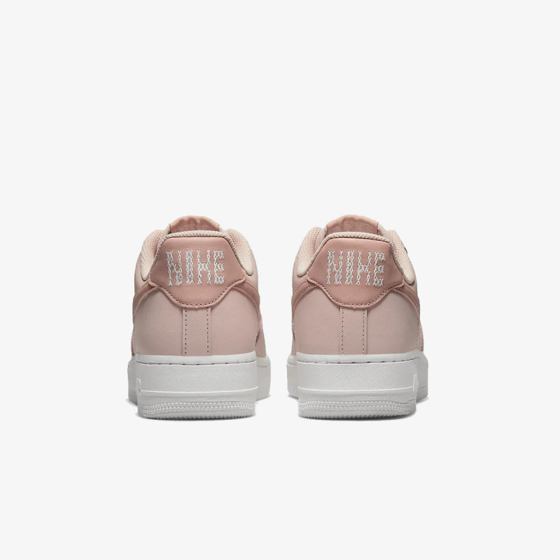 NIKE Спортни обувки W AIR FORCE 1 '07 ESS TRND 