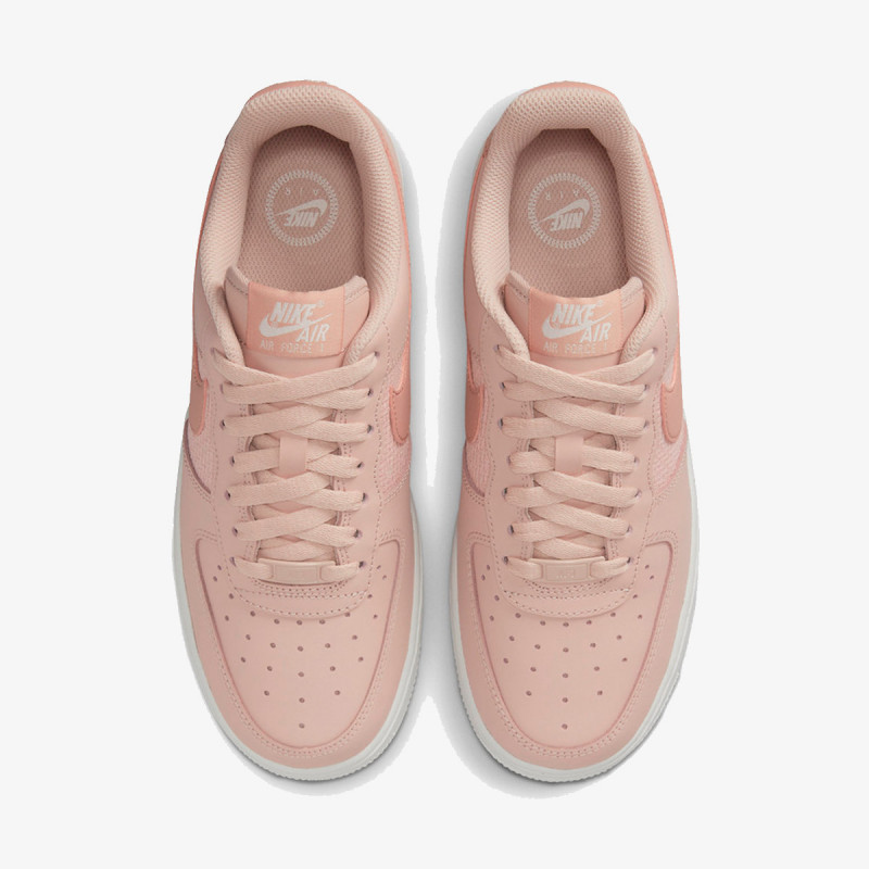 NIKE Спортни обувки W AIR FORCE 1 '07 ESS TRND 