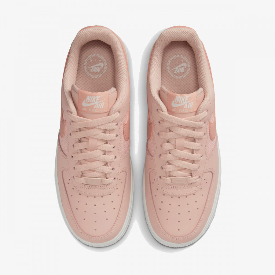 NIKE Спортни обувки W AIR FORCE 1 '07 ESS TRND 