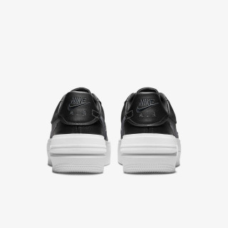 NIKE Спортни обувки W AF1 PLT.AF.ORM 