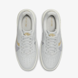 NIKE Спортни обувки Air Force 1 PLT.AF.ORM 