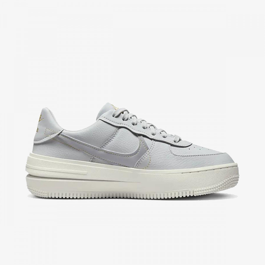 NIKE Спортни обувки Air Force 1 PLT.AF.ORM 