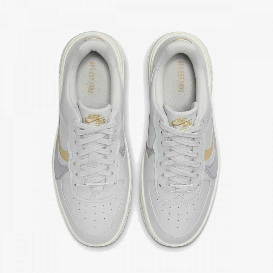 NIKE Спортни обувки Air Force 1 PLT.AF.ORM 