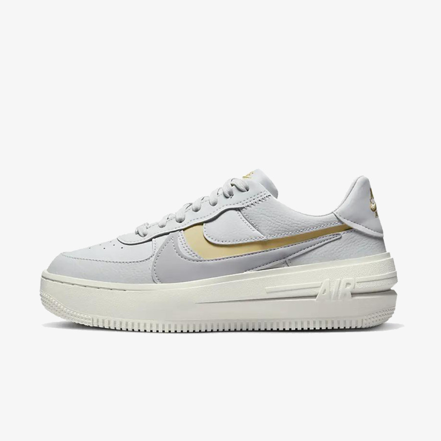 NIKE Спортни обувки Air Force 1 PLT.AF.ORM 