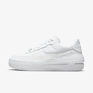 NIKE Спортни обувки W AF1 PLT.AF.ORM 