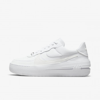 NIKE Спортни обувки NIKE Спортни обувки W AF1 PLT.AF.ORM 