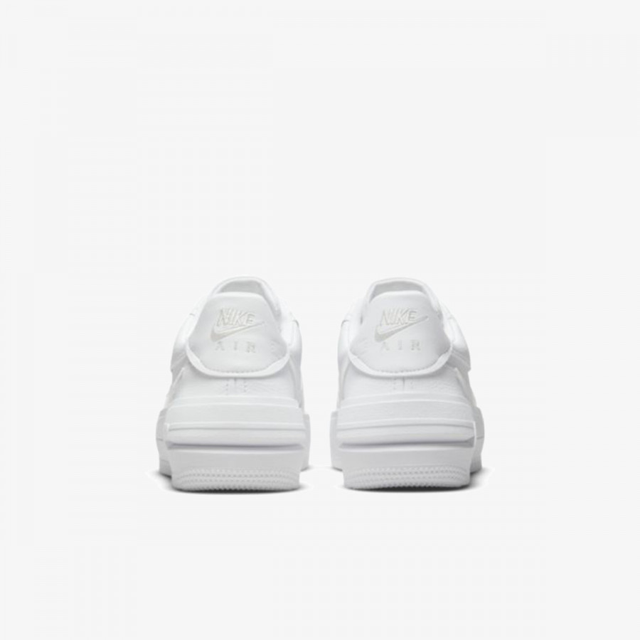 NIKE Спортни обувки W AF1 PLT.AF.ORM 