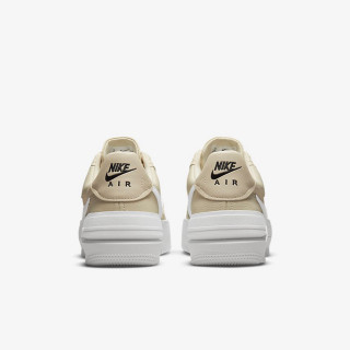 NIKE Спортни обувки W AF1 PLT.AF.ORM 