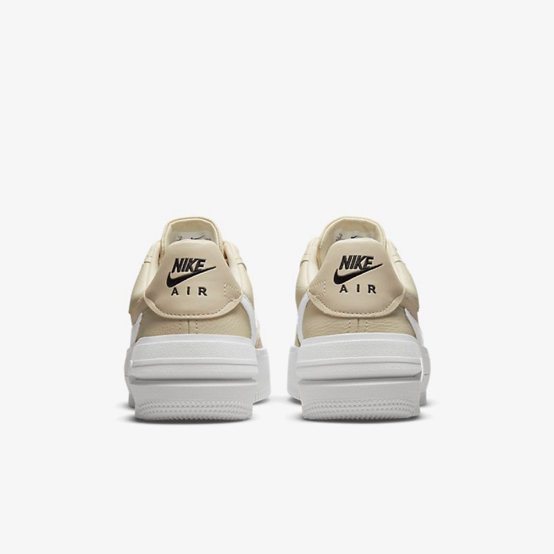 NIKE Спортни обувки W AF1 PLT.AF.ORM 
